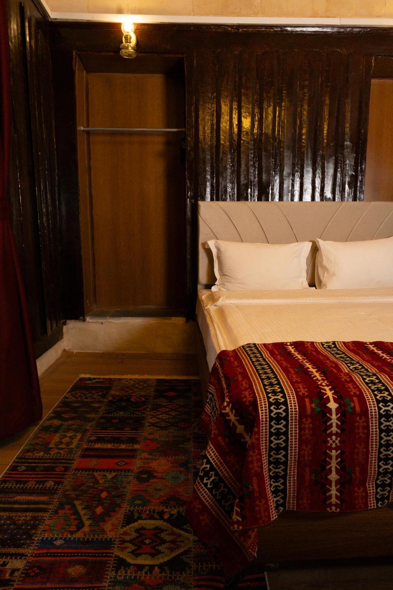 Dostlar Konagi Hotel Sahinbey Luaran gambar